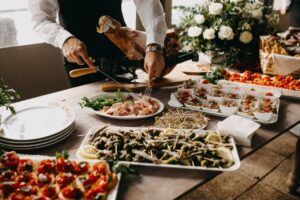 Quick Start: Culinary Arts